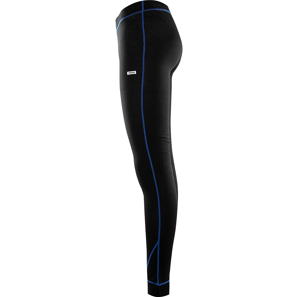 Lange Unterhose aus Merinowolle 2517 MW