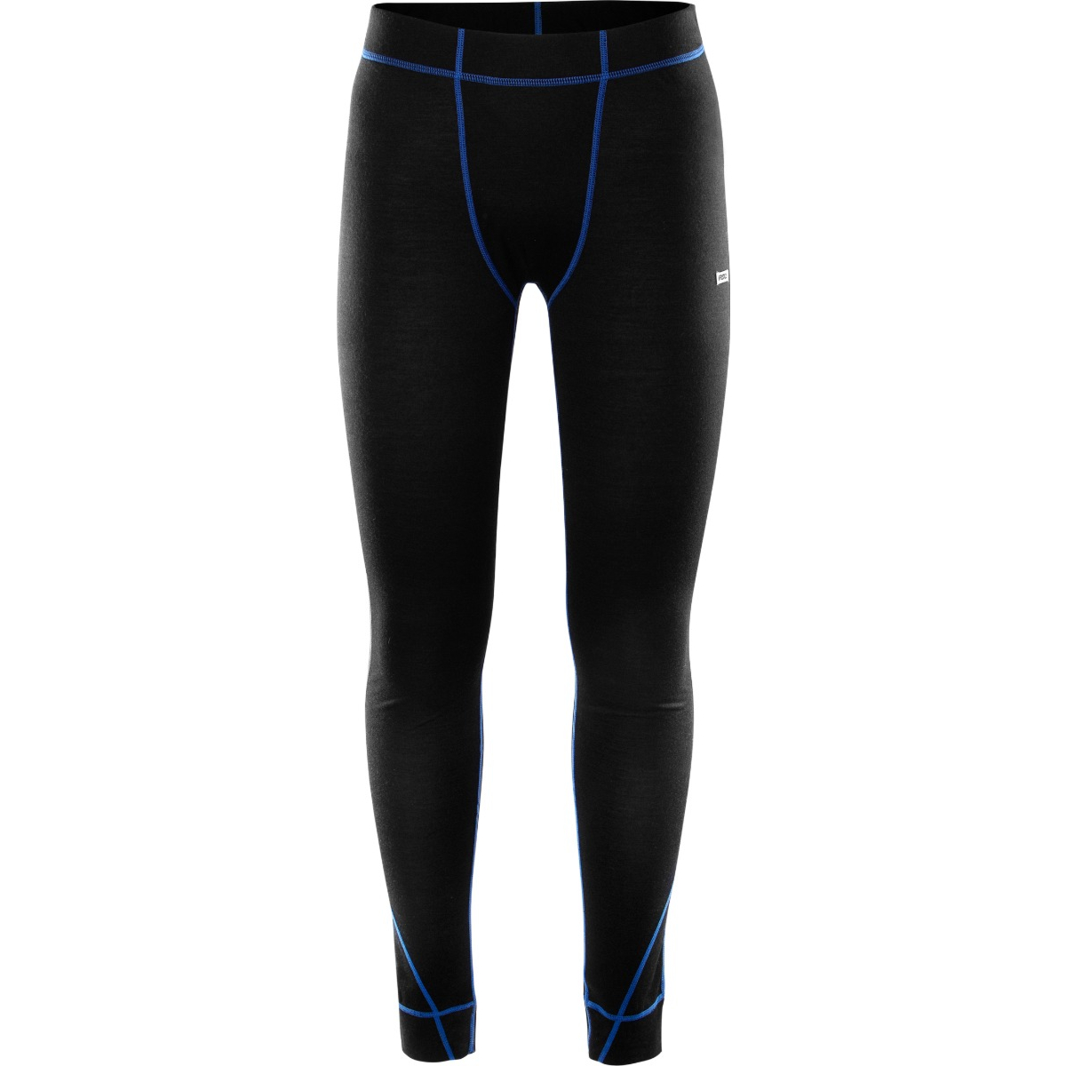 Lange Unterhose aus Merinowolle 2517 MW