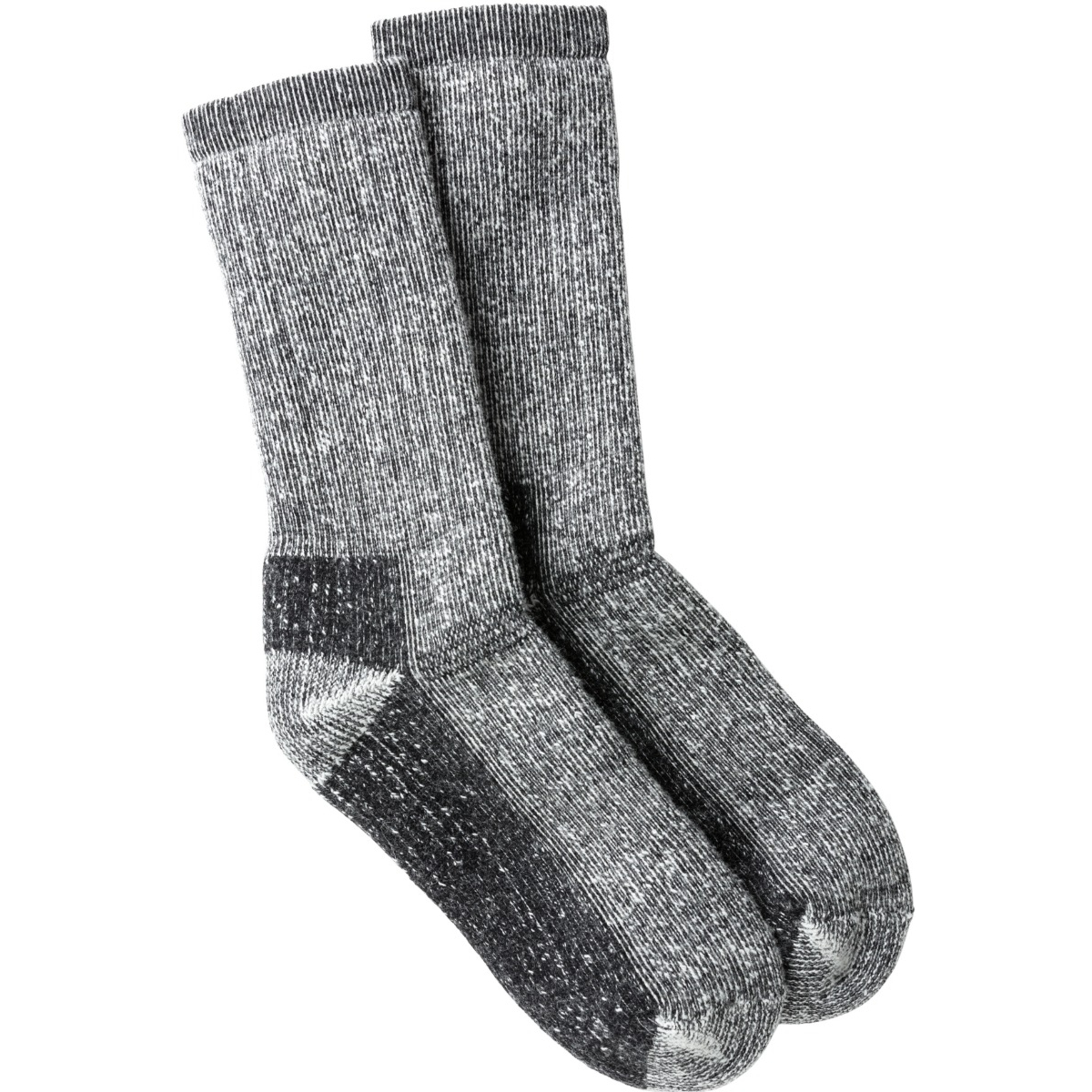 Schwere Wollsocken 9187 SOWH