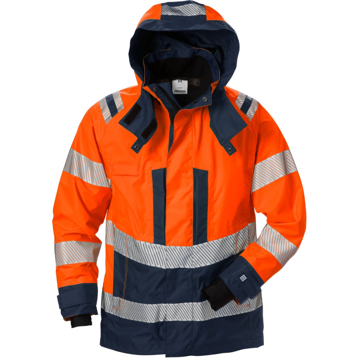 Hochsichtbare Airtech®-Shelljacke für Damen, Klasse 3 4518 GTT
