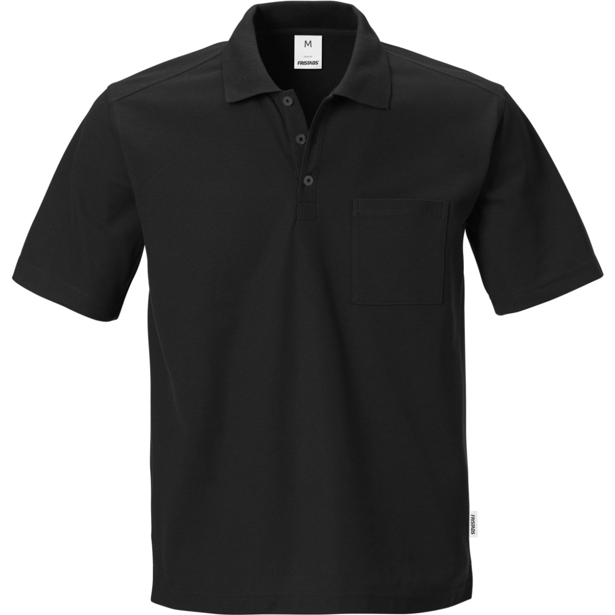 Schweres Poloshirt 7392 PM