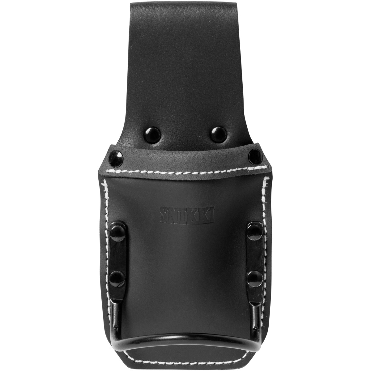 Snikki Hammer- und Messerhalter 9223 LTHR