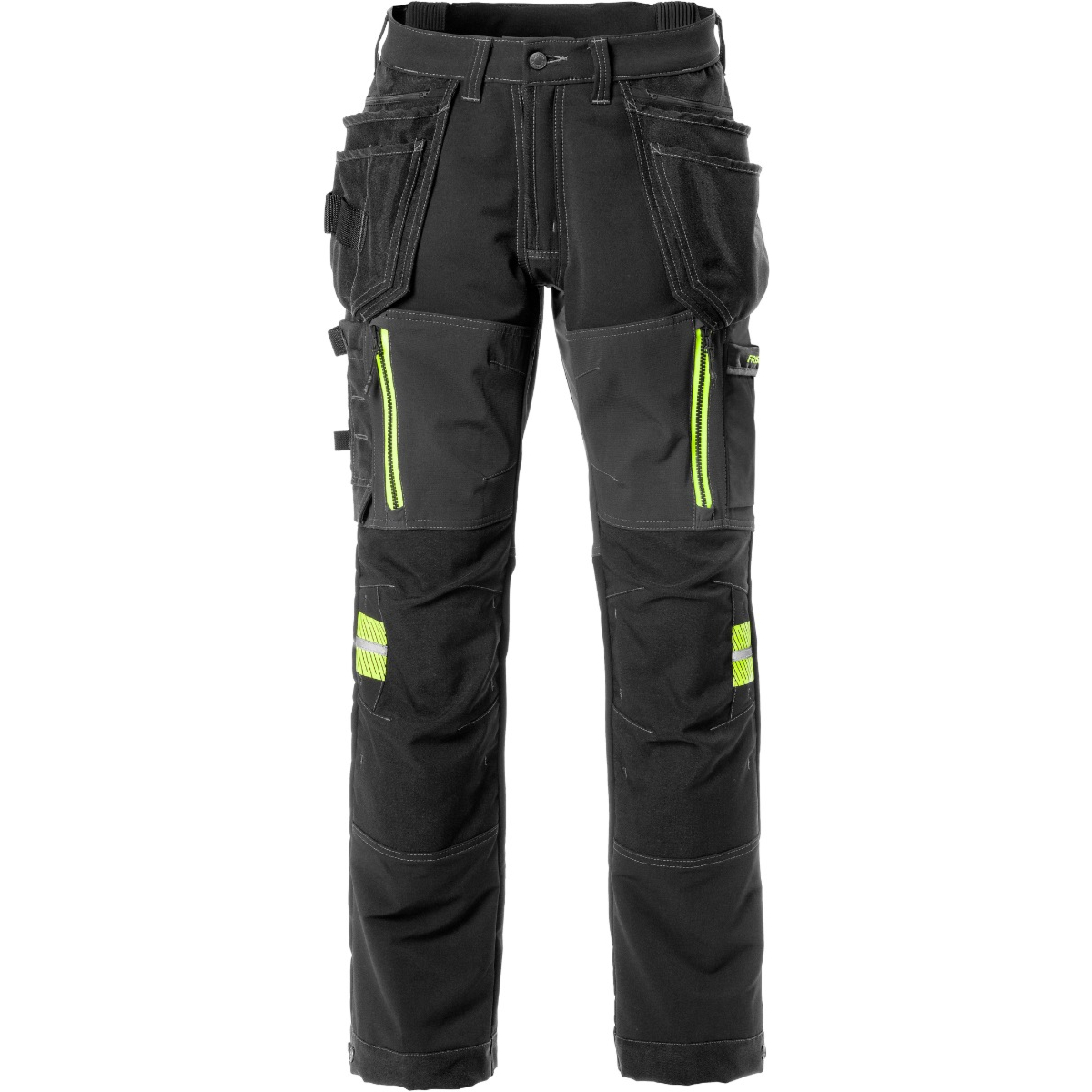 Craftsman-Stretchhose 2566 STP