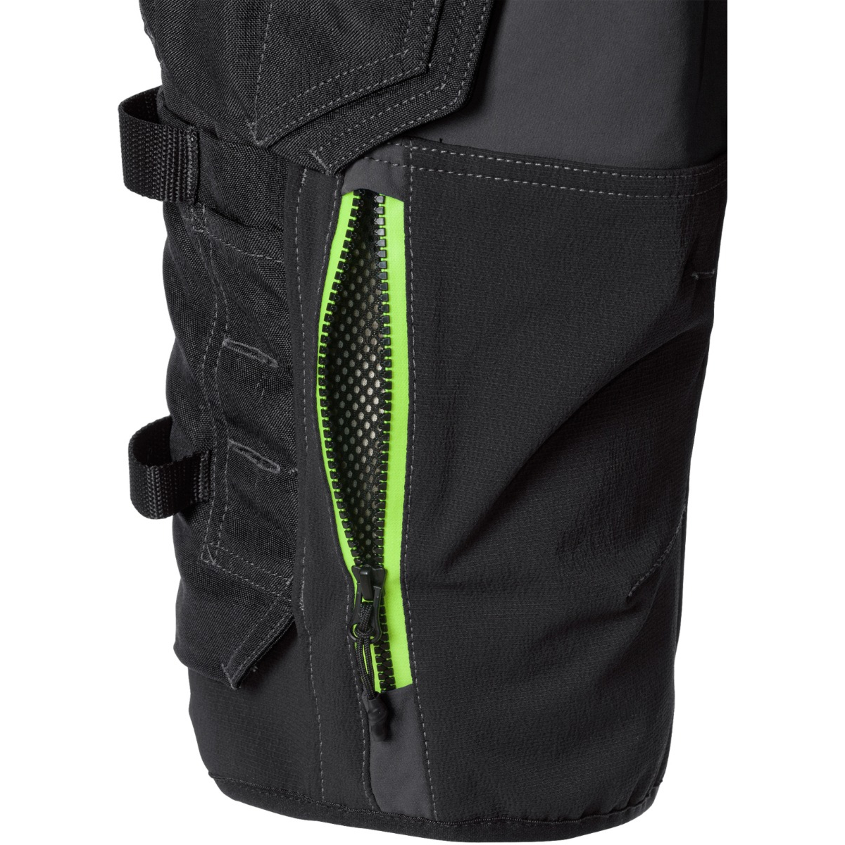 Craftsman Stretch-Shorts 2567 STP