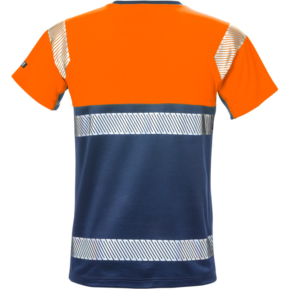 Warnschutz-T-Shirt Klasse 1 7518 THV