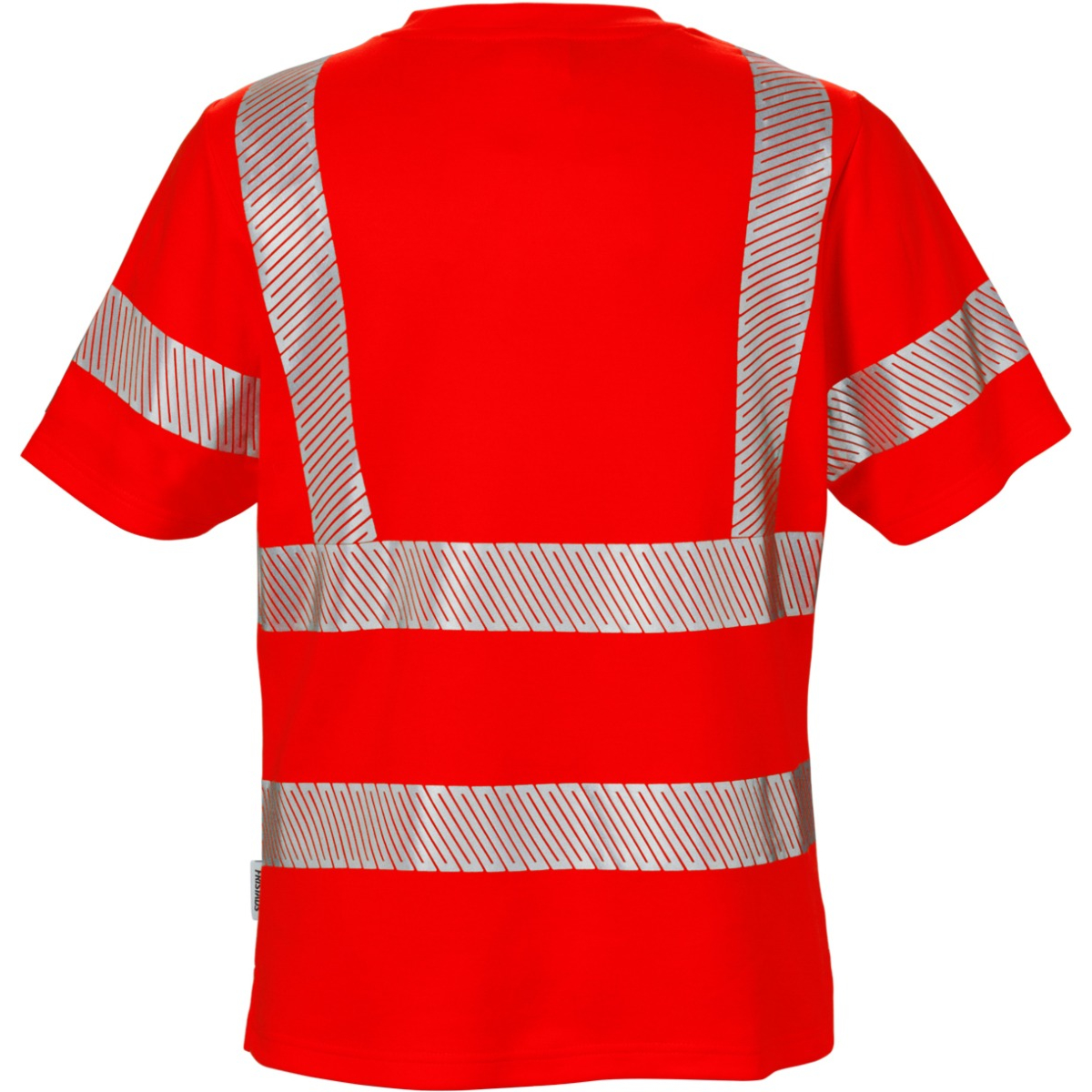 Warnschutz-T-Shirt Damen Klasse 2 7458 THV