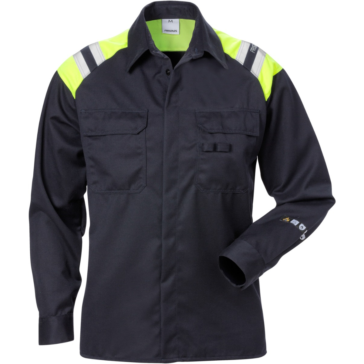 Flamestat-Shirt Damen 7099 ATS