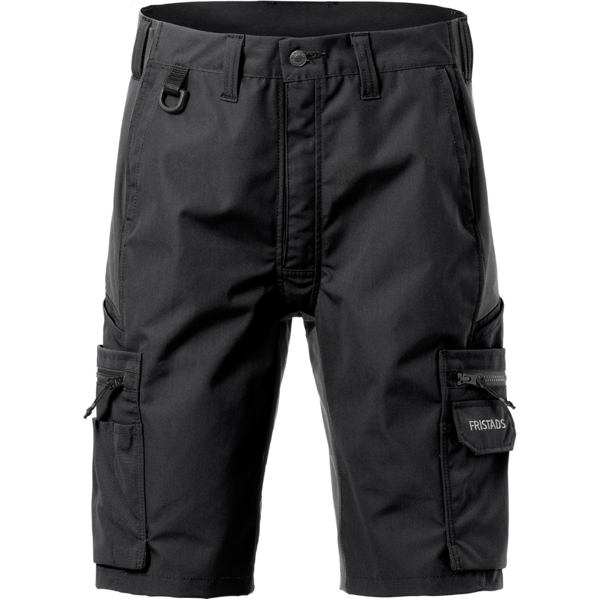 Service-Stretch-Shorts für Damen, 2548 PLW