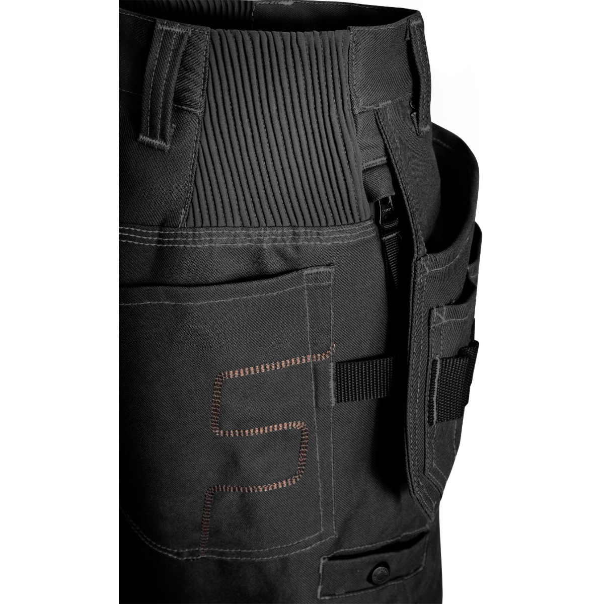 Craftsman Stretchhose Damen 2605 FASG