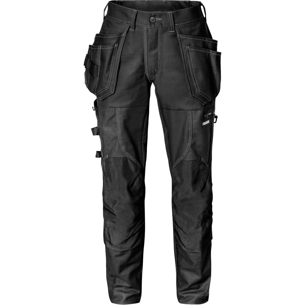 Craftsman Stretchhose Damen 2605 FASG