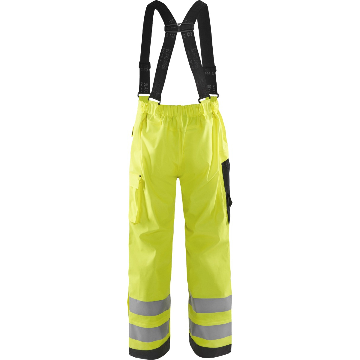 Regenhose High Vis LEVEL 2