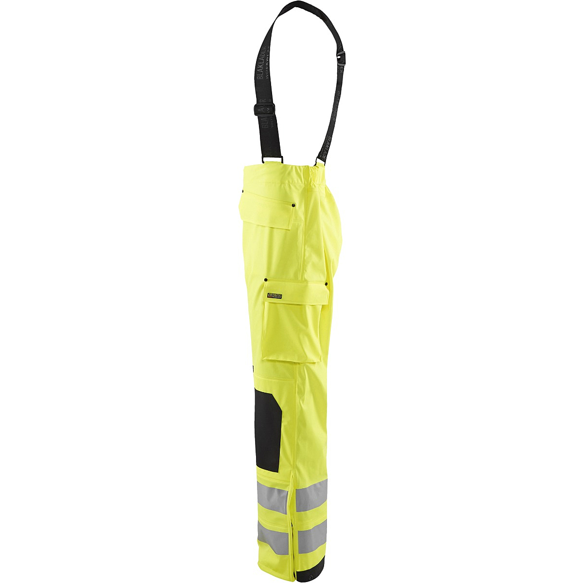 Regenhose High Vis LEVEL 2
