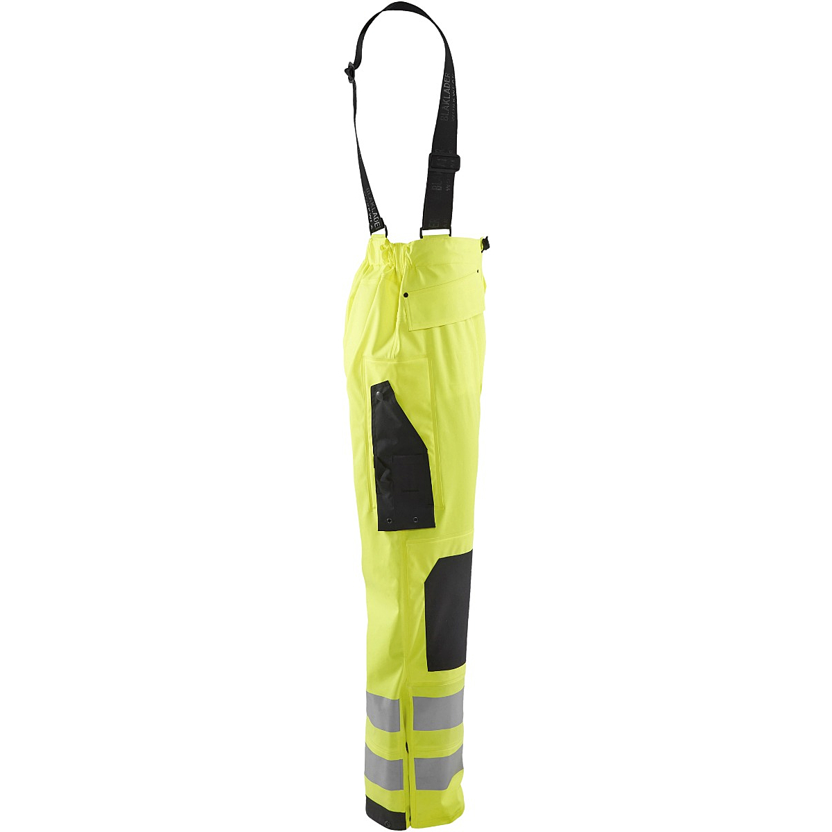 Regenhose High Vis LEVEL 2