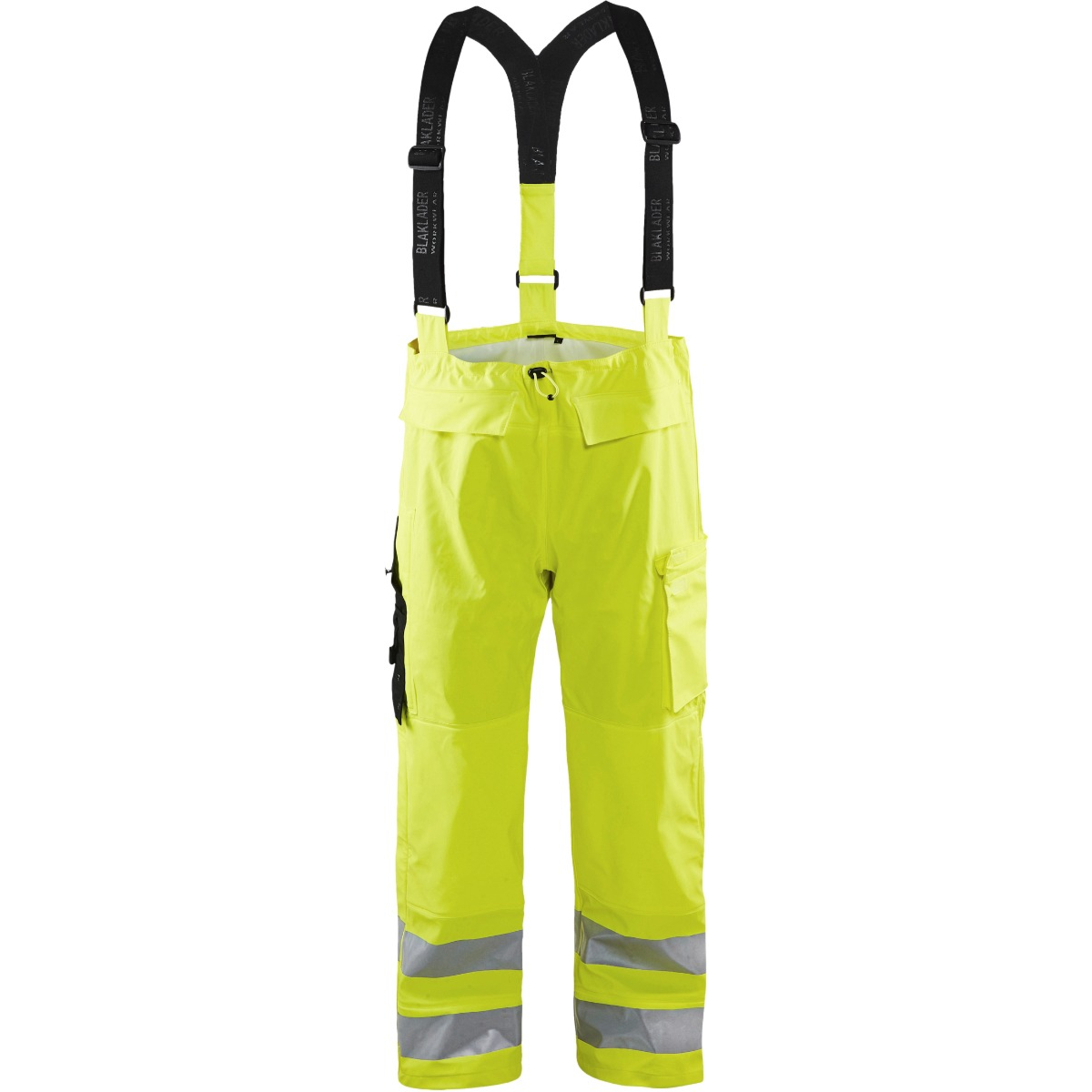 Regenhose High Vis Level 3
