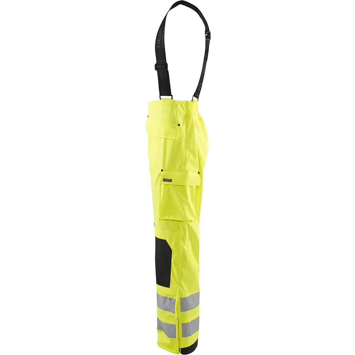 Regenhose High Vis Level 3