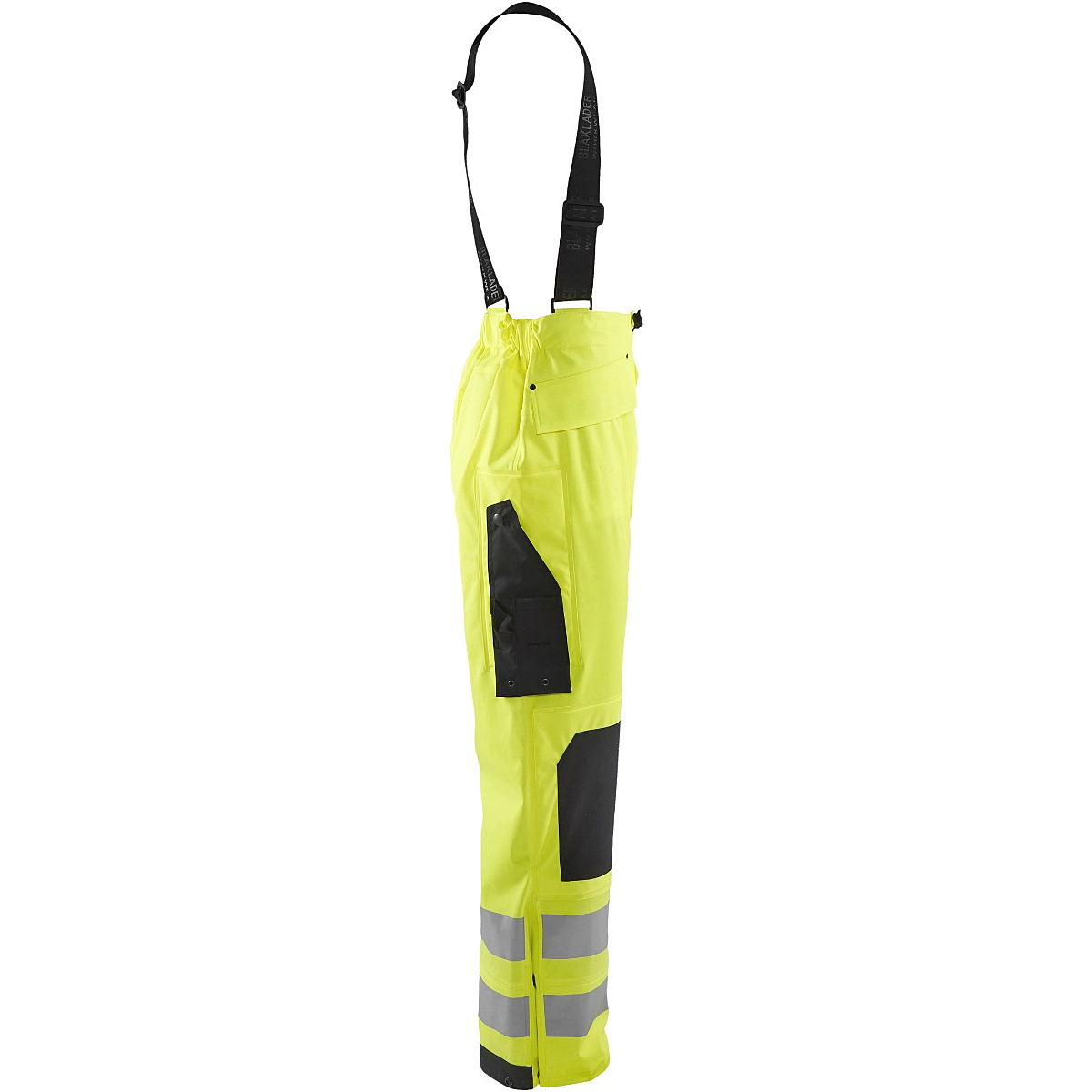 Regenhose High Vis Level 3