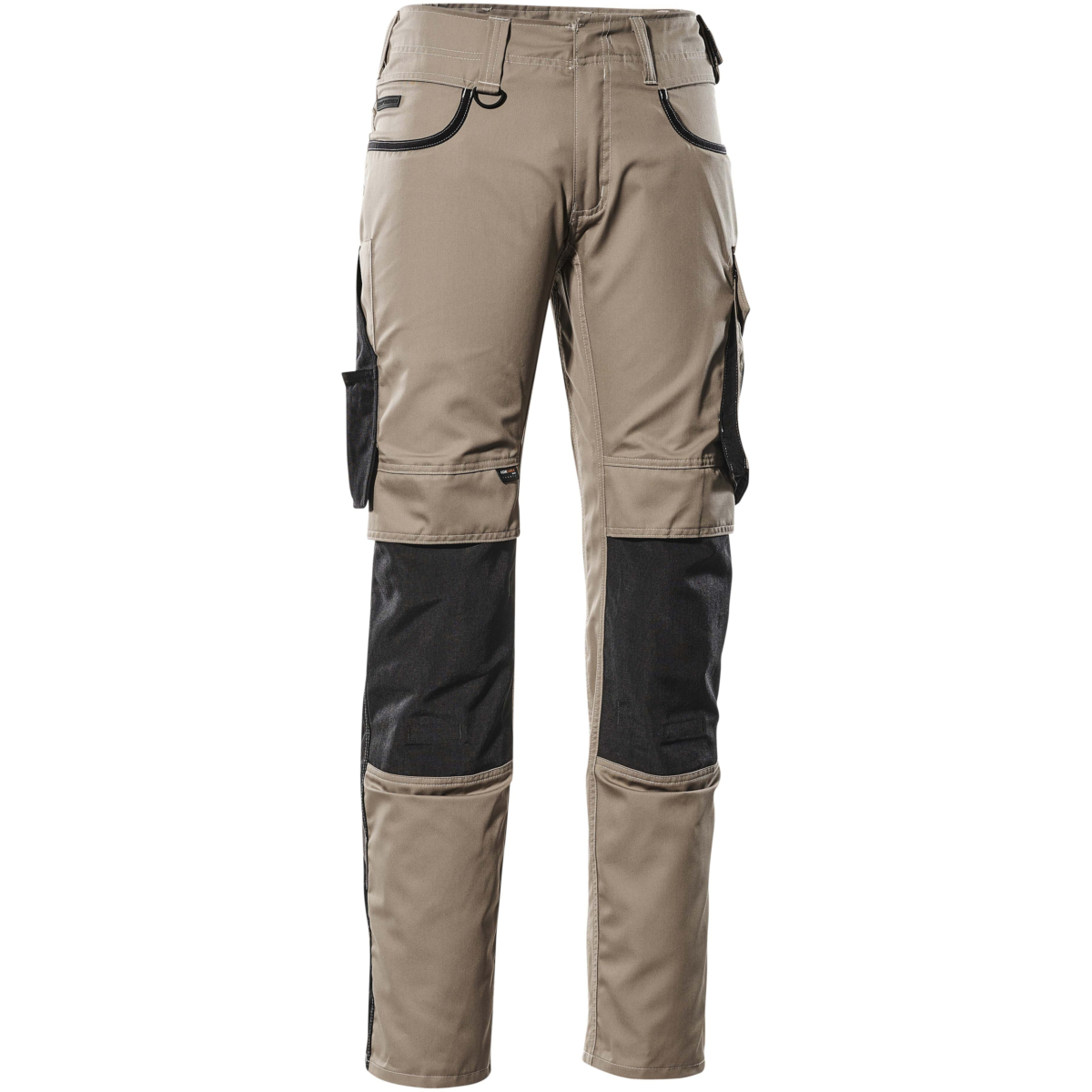 Hose mit Knietaschen