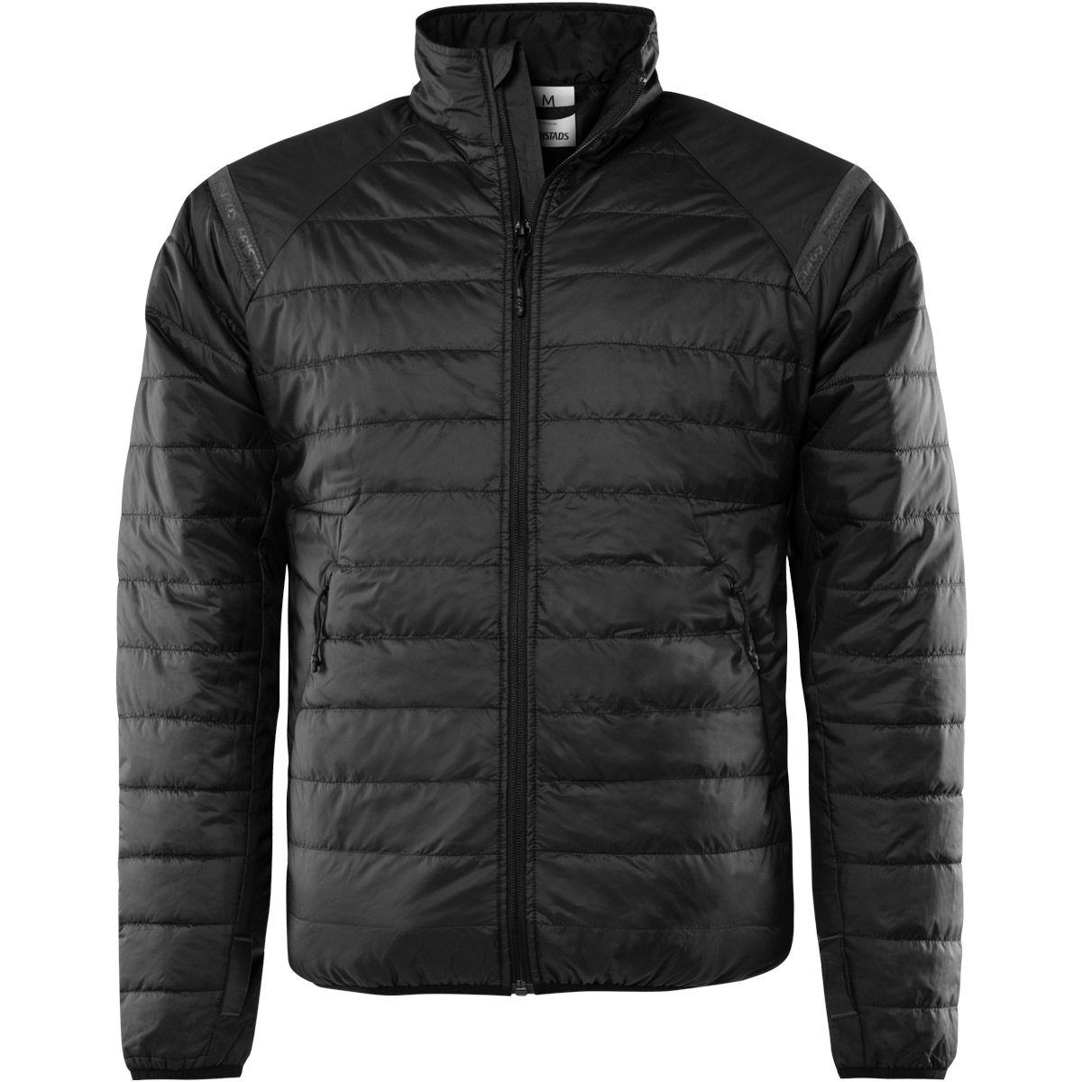 Grüne Steppjacke 4101 GFK
