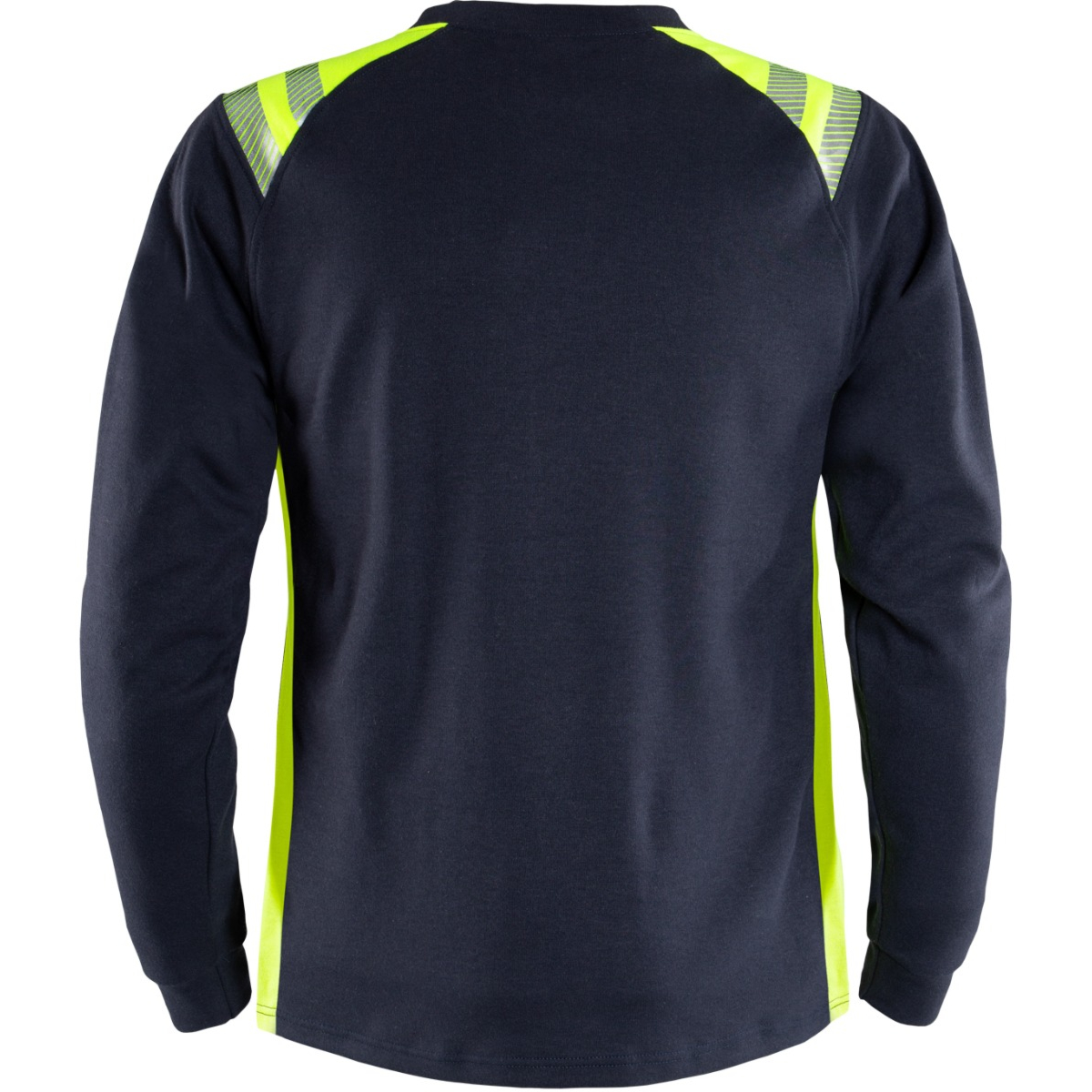 Flamestat Langarm-T-Shirt Damen 7358 TFL