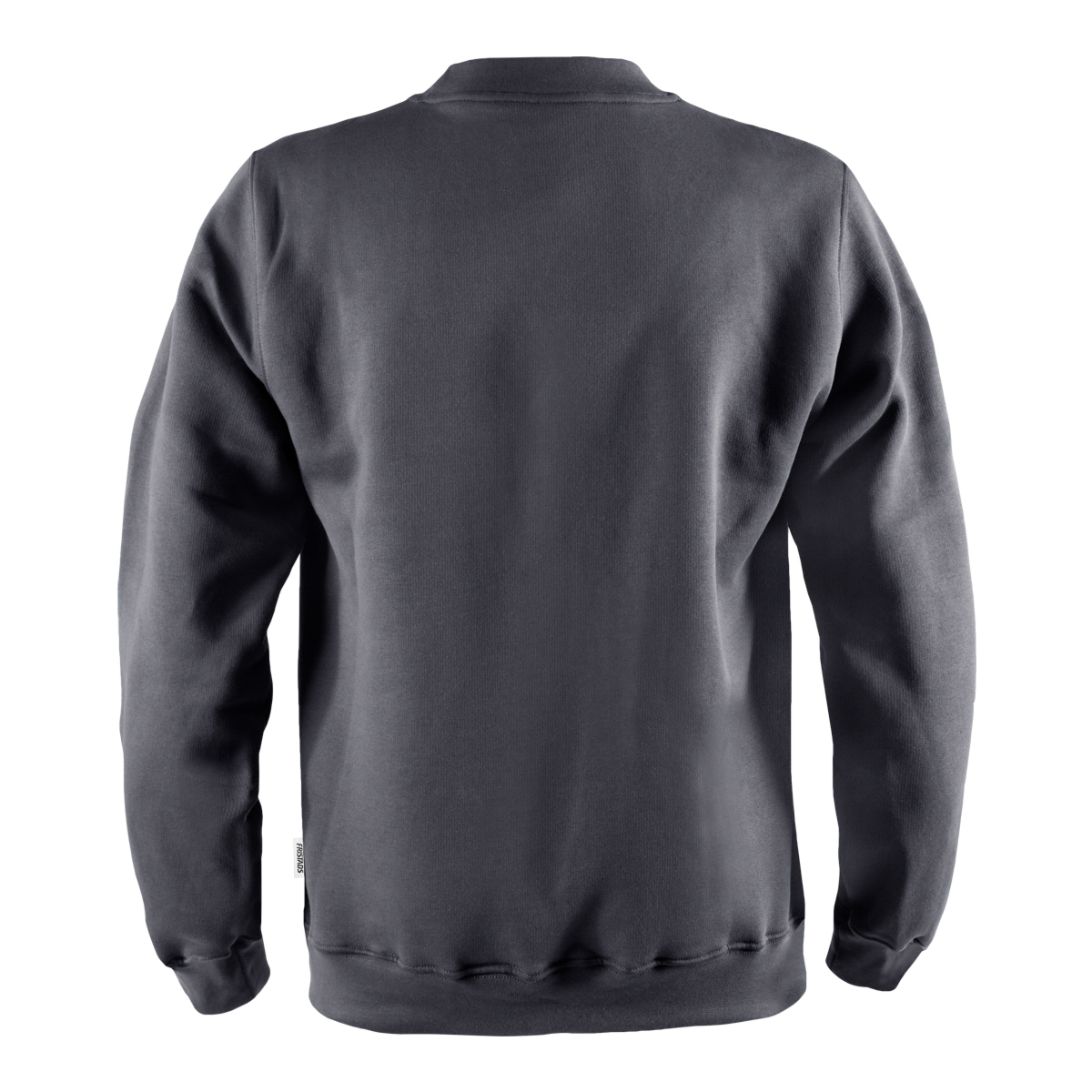 Grünes Sweatshirt 7989 GOS