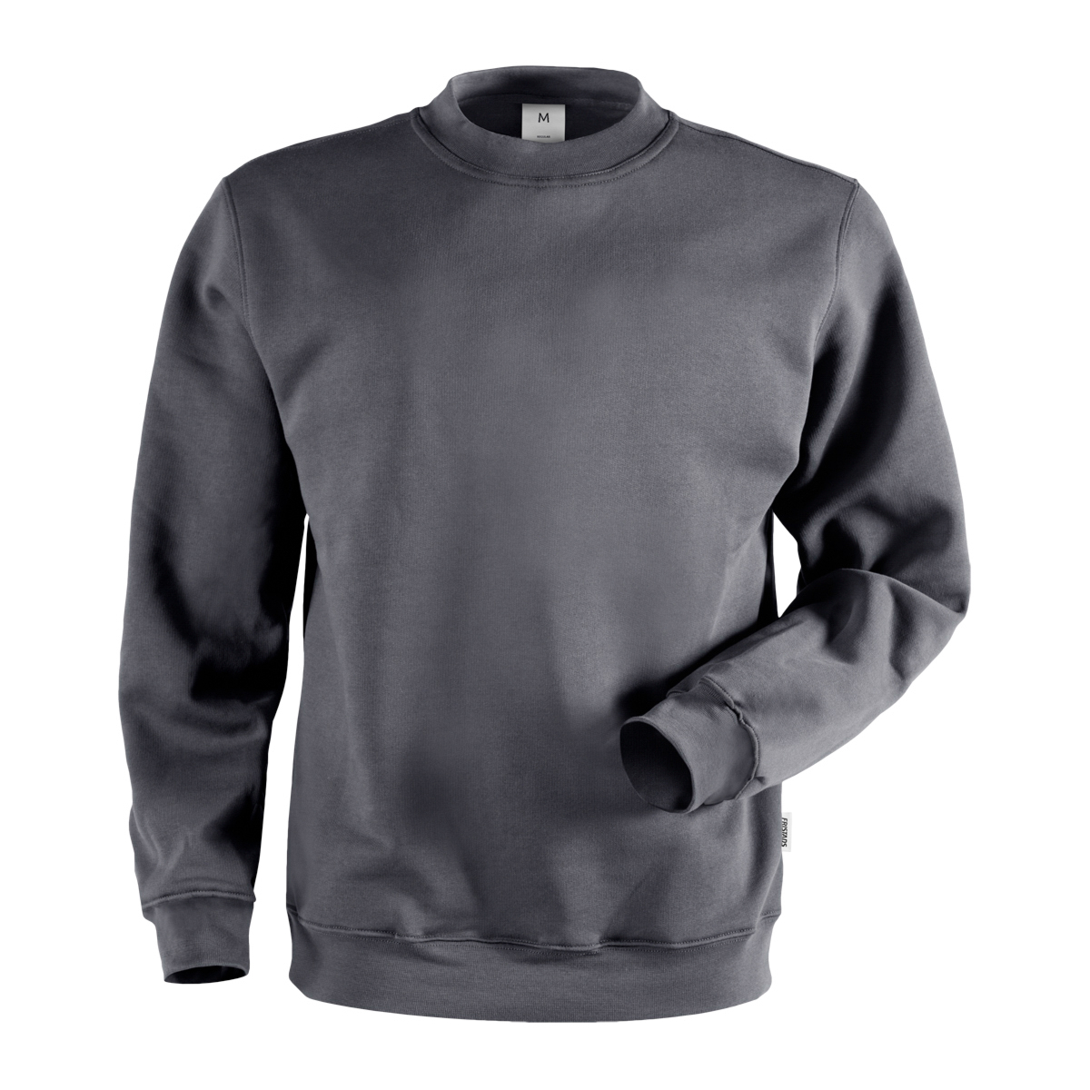 Grünes Sweatshirt 7989 GOS