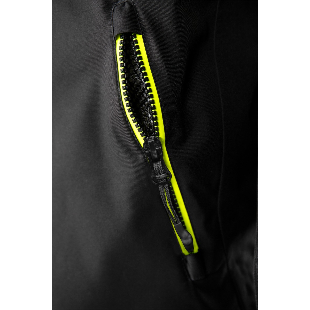 GORE-TEX-Shelljacke 4864 GXP