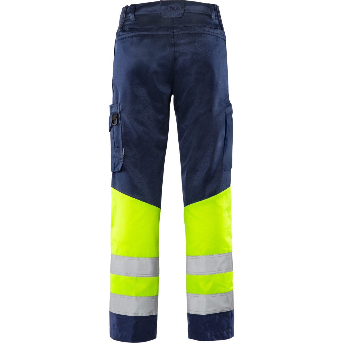 Warnschutzhose grün Klasse 1 2668 GPLU