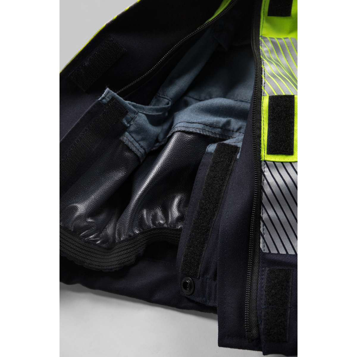 Flamestat hochsichtbare Airtech® Überhose Klasse 2 2525 ATHR