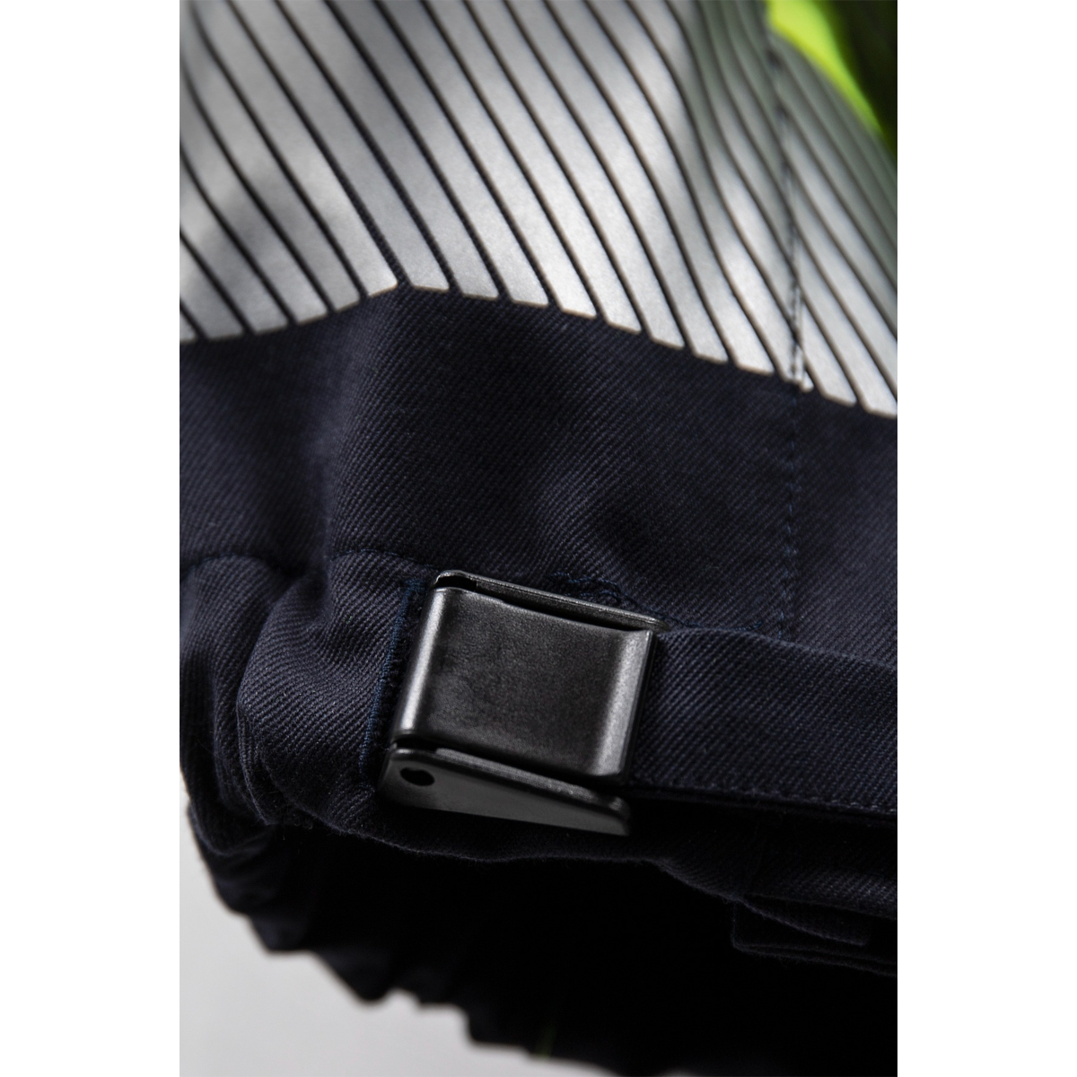 Flamestat hochsichtbare Airtech® Überhose Klasse 2 2525 ATHR