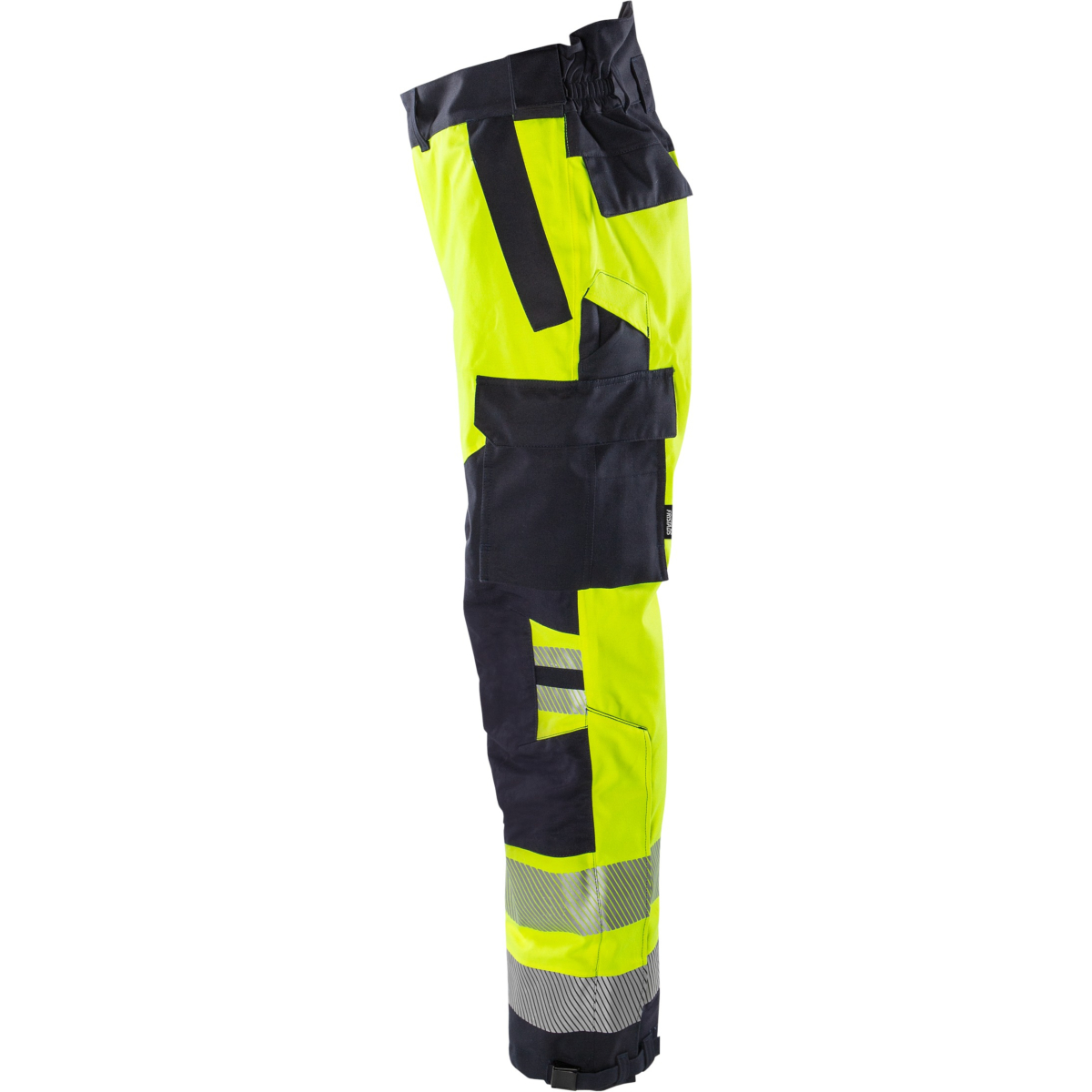 Flamestat hochsichtbare Airtech® Überhose Klasse 2 2525 ATHR
