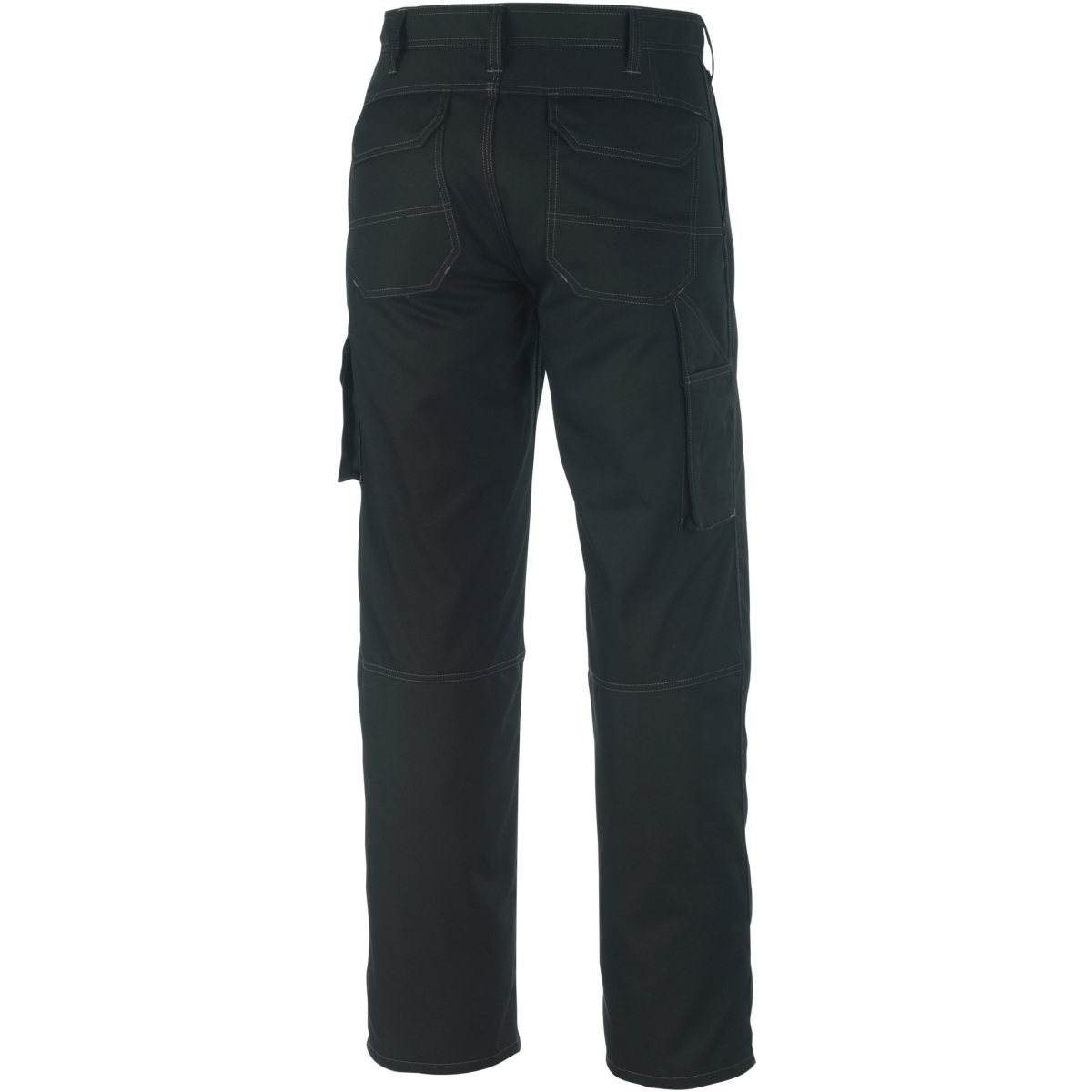 Hose mit Oberschenkeltaschen