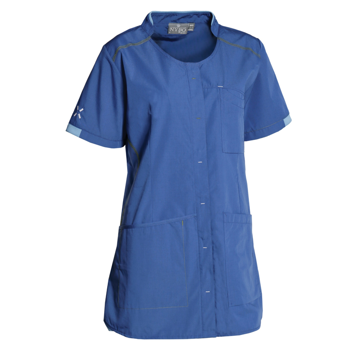 Damen-Tunika/Shirt, sportlich