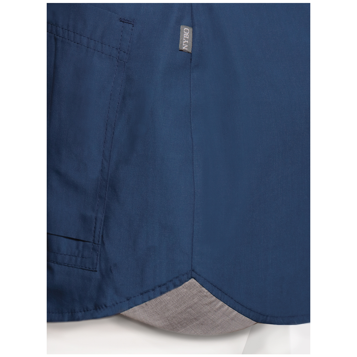 Damenshirt/Tunika, Flair