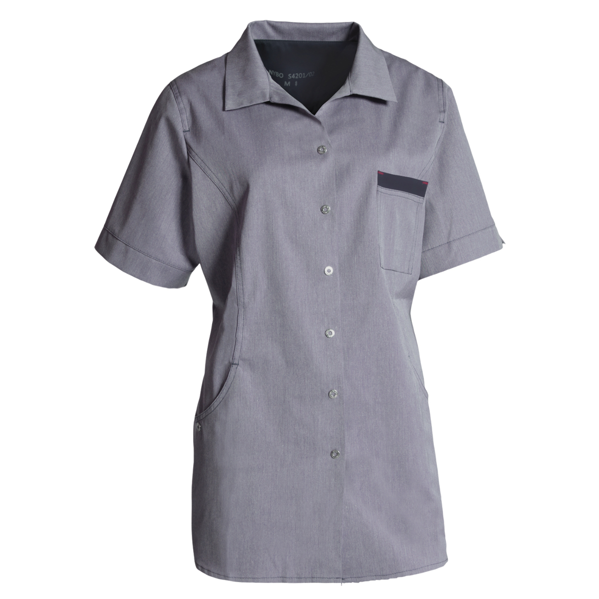 Elegante und trendige Tunika CROSS