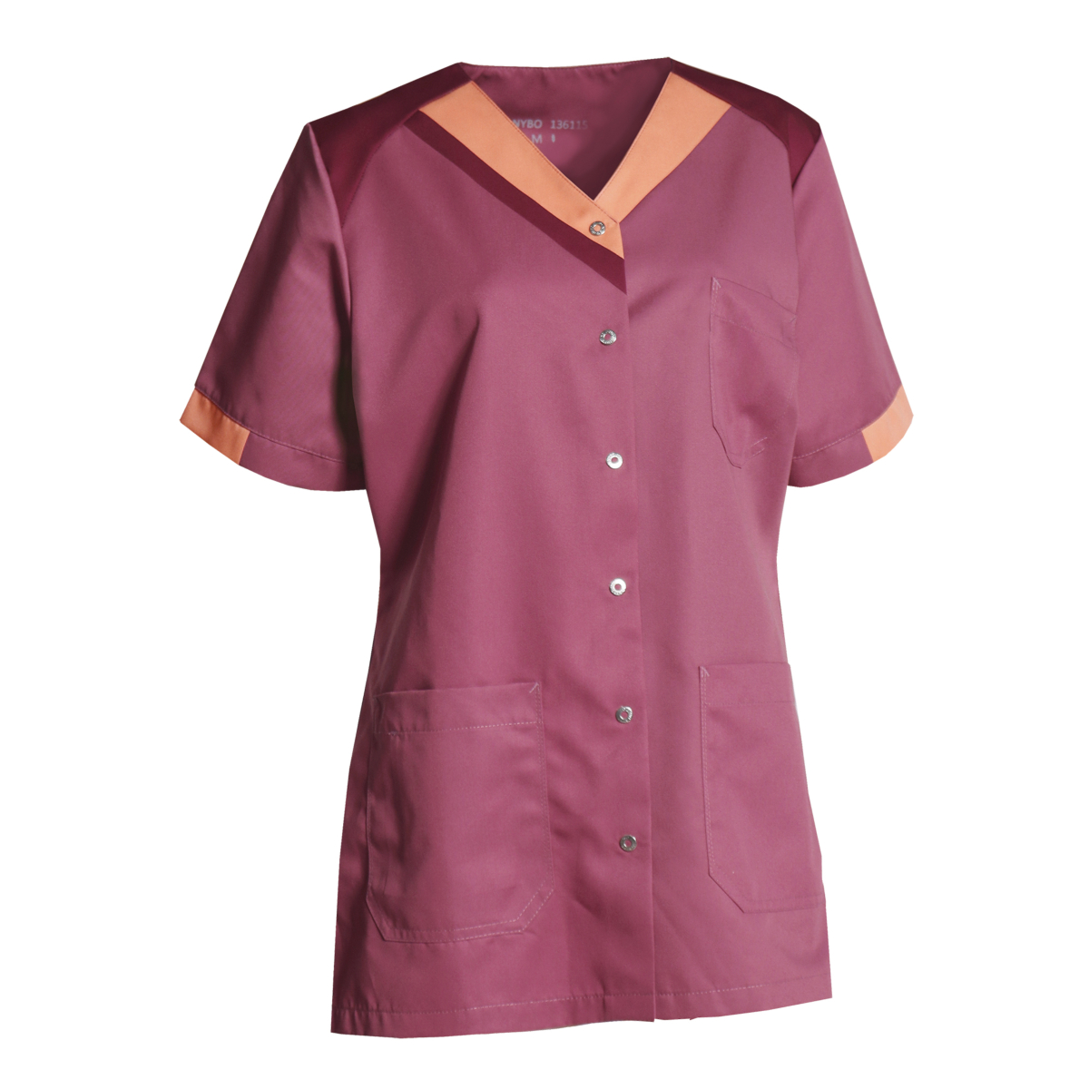 Damentunika, Nova Premium