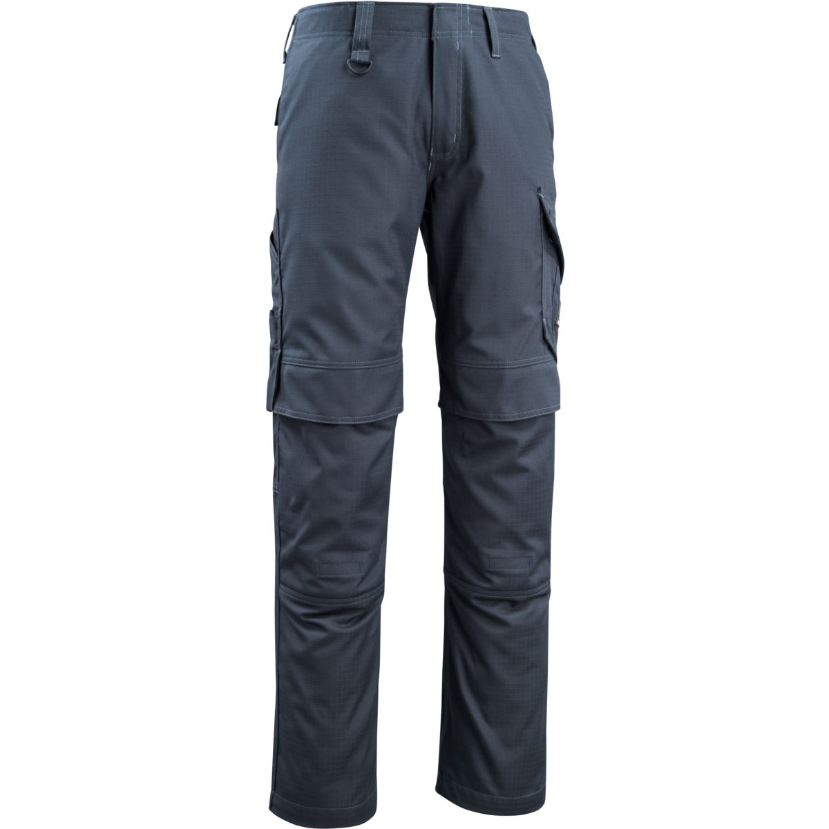 Hose mit Knietaschen