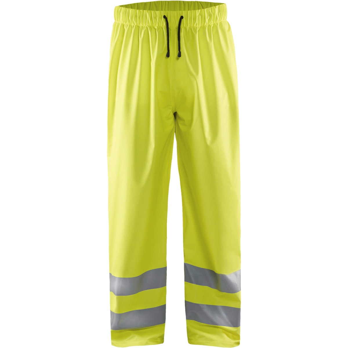 Regenhose High Vis Level 1