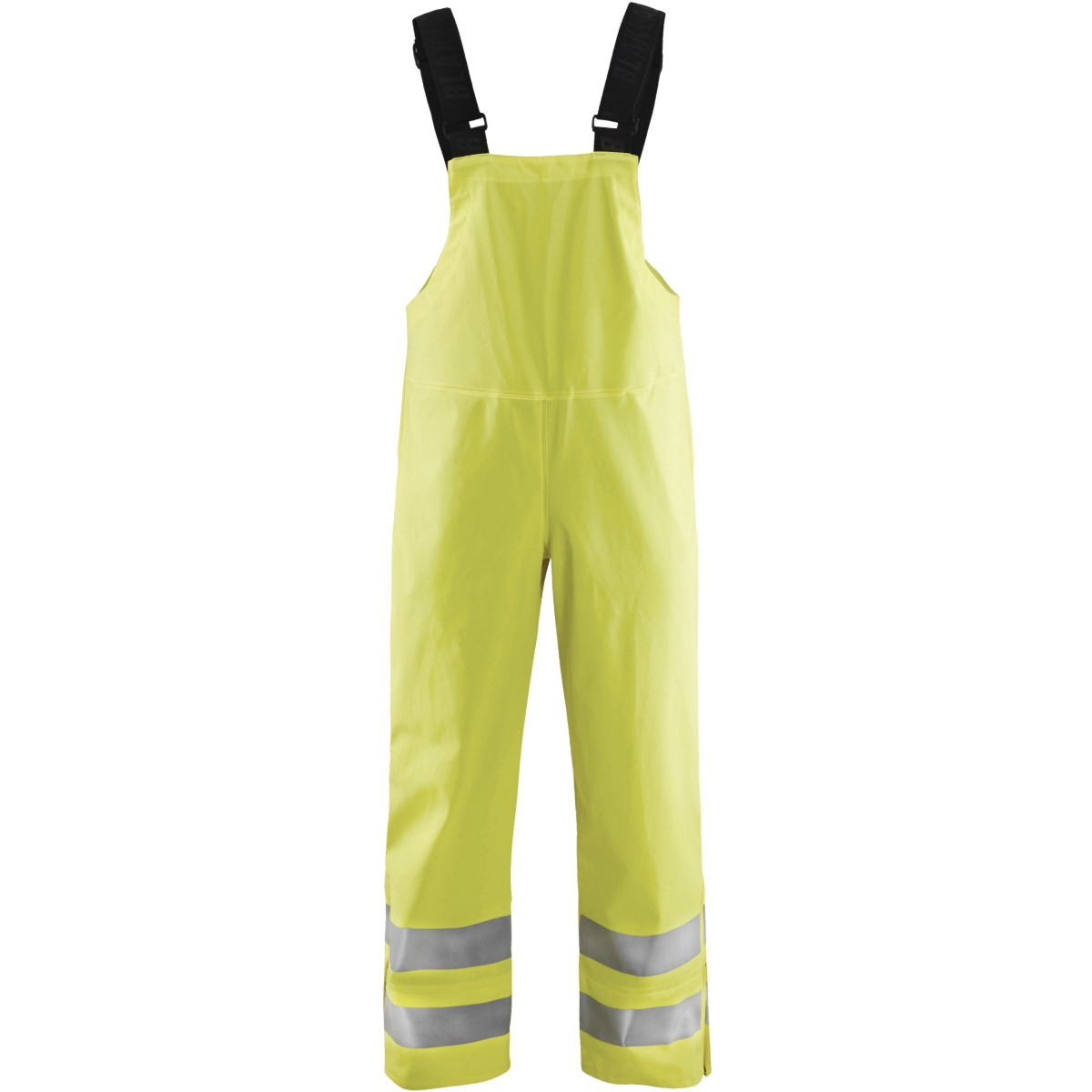 Trägerhose High Vis Level 3