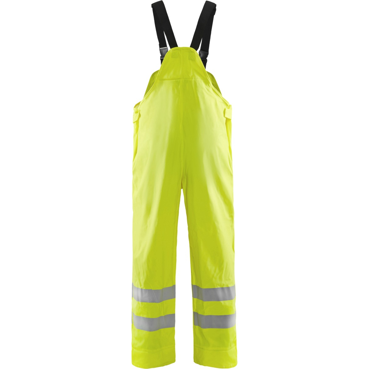 Trägerhose High Vis Level 3