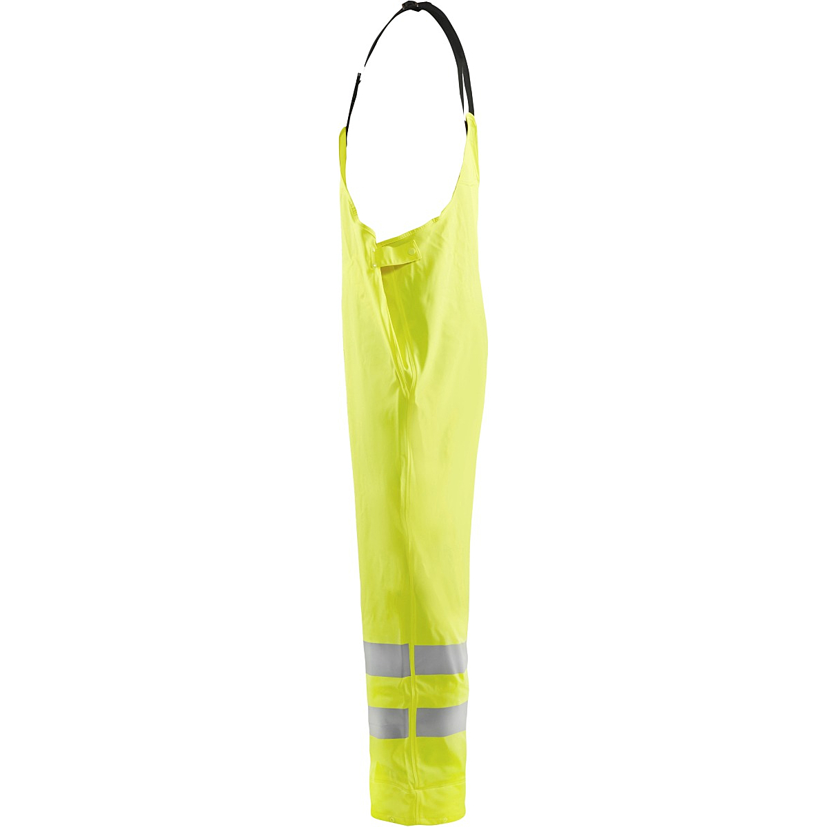 Trägerhose High Vis Level 3