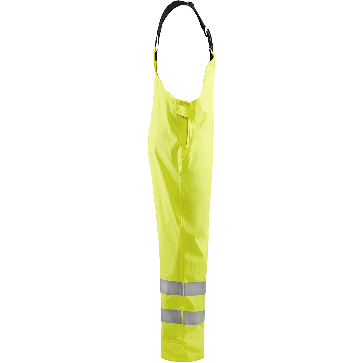 Trägerhose High Vis Level 3