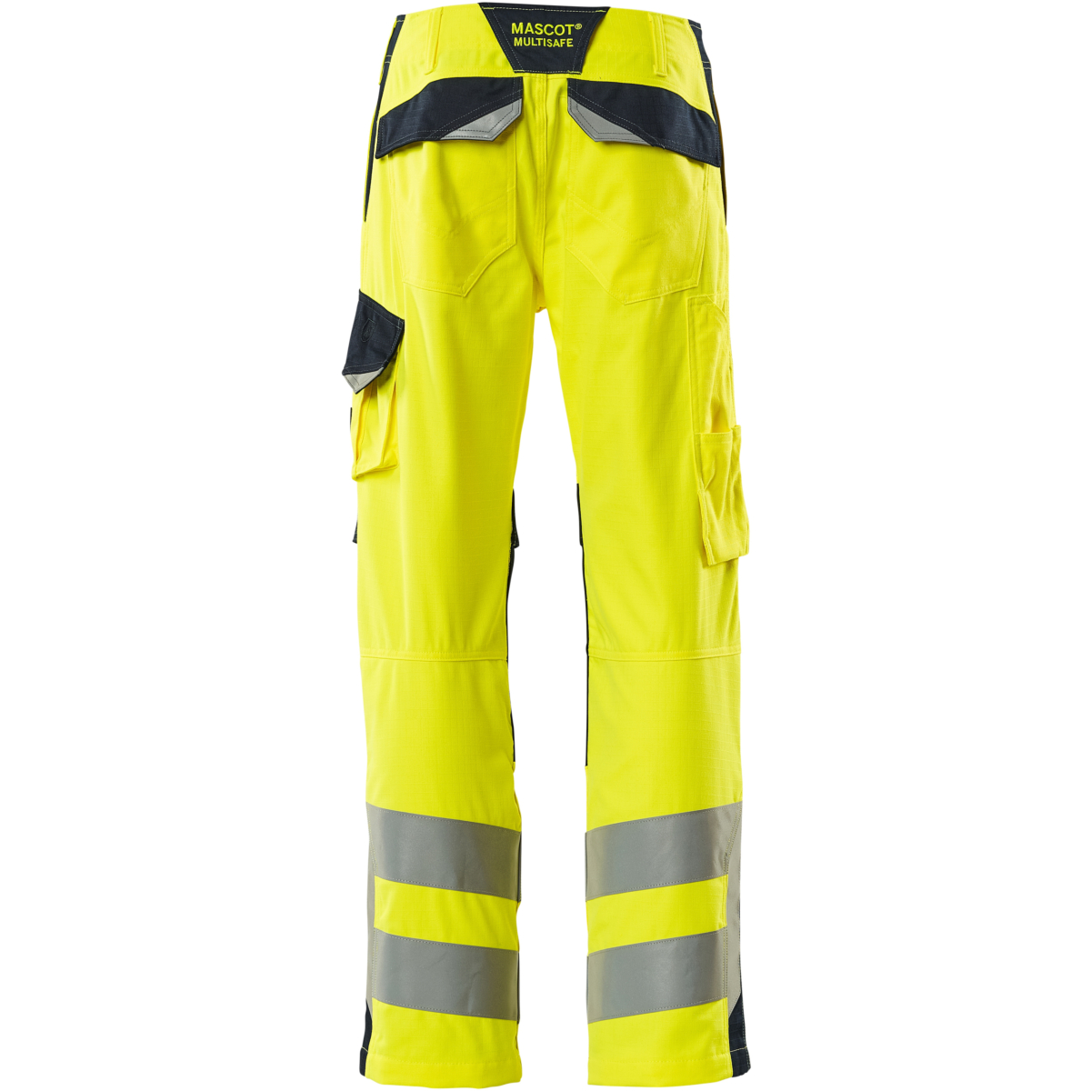 Hose mit Knietaschen