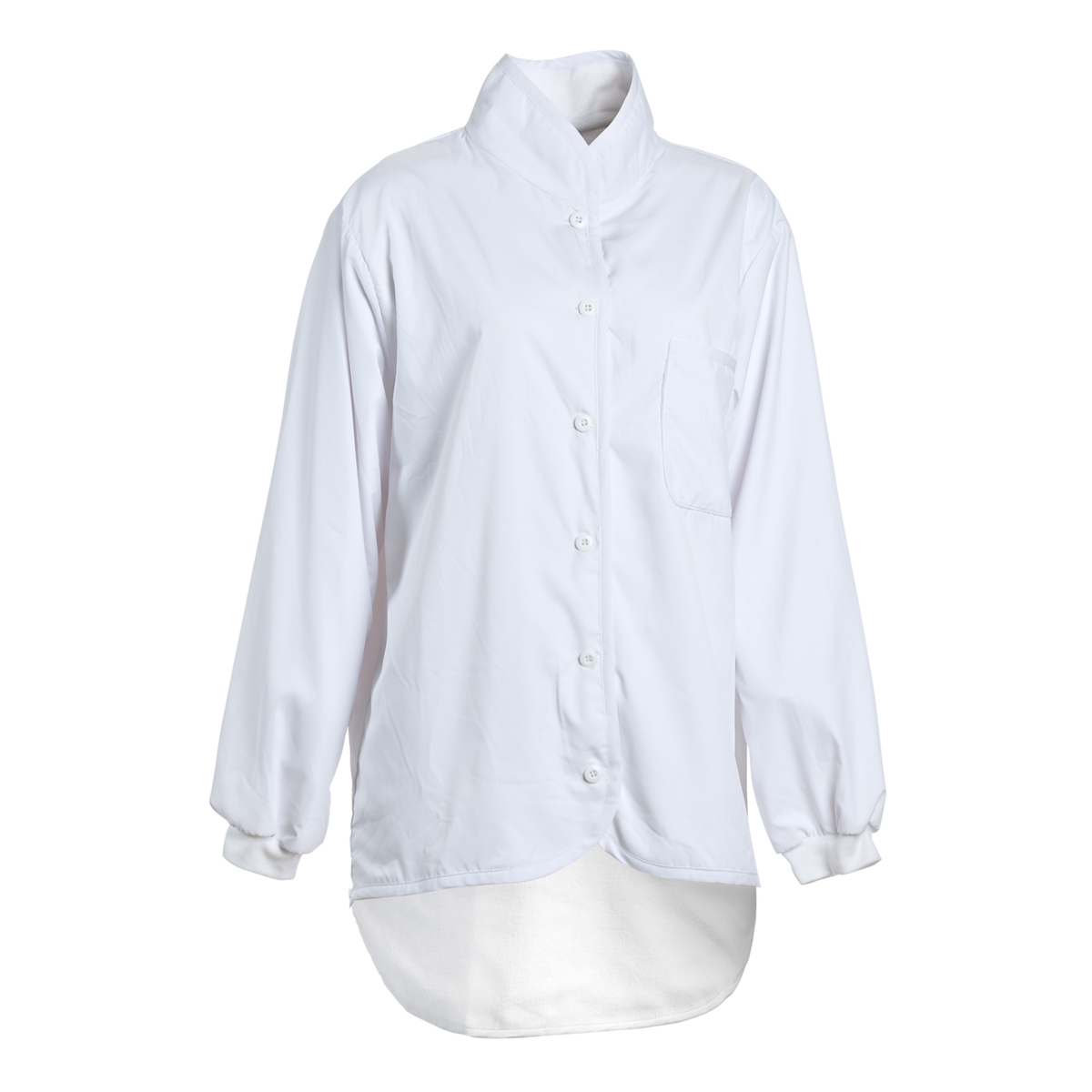 Strickjacke mit Knopfverschluss, lange Ärmel, Move