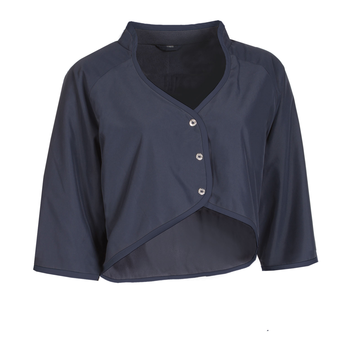 Achselzucken, bewegen