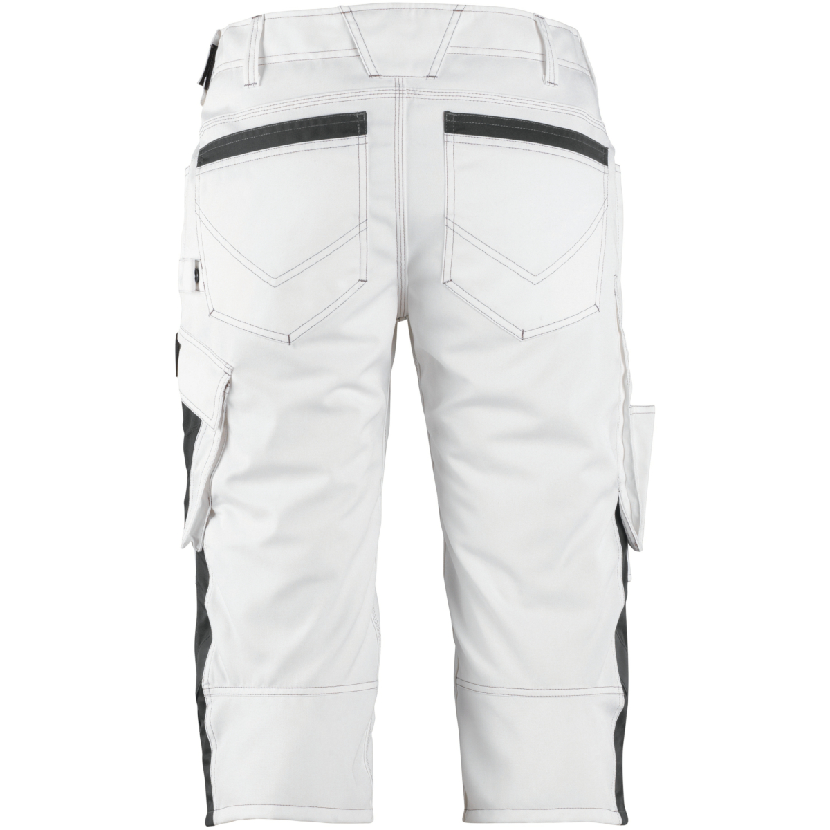 ¾-lange Hose mit Kniepolstertaschen