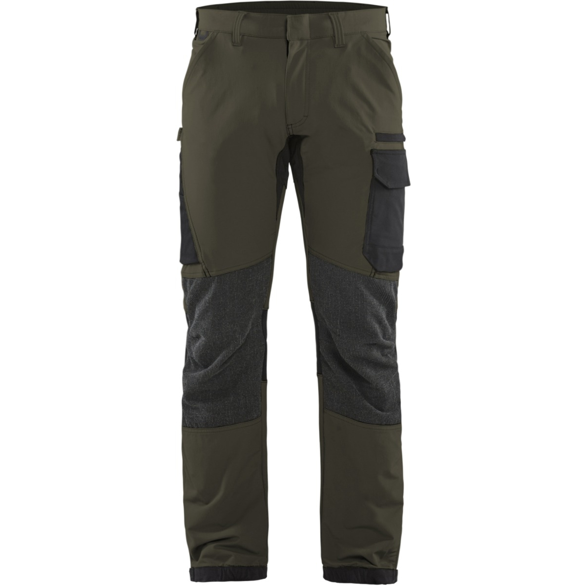 4-Wege-Stretch-Servicehose