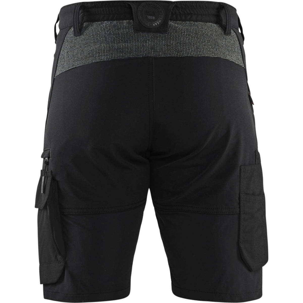 Serviceshorts 4-Wege-Stretch