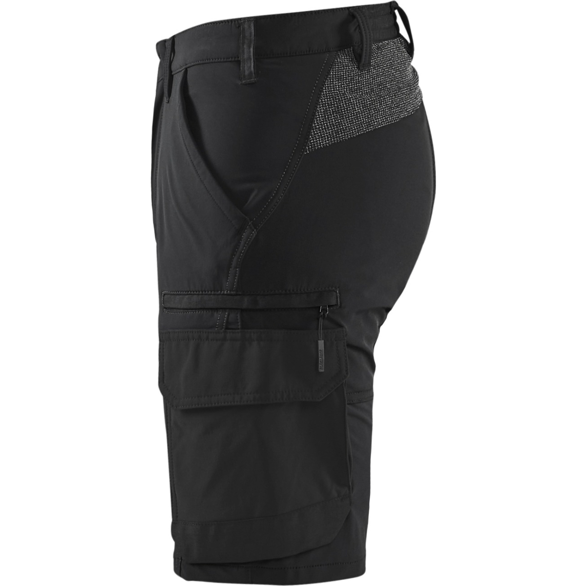 Serviceshorts 4-Wege-Stretch