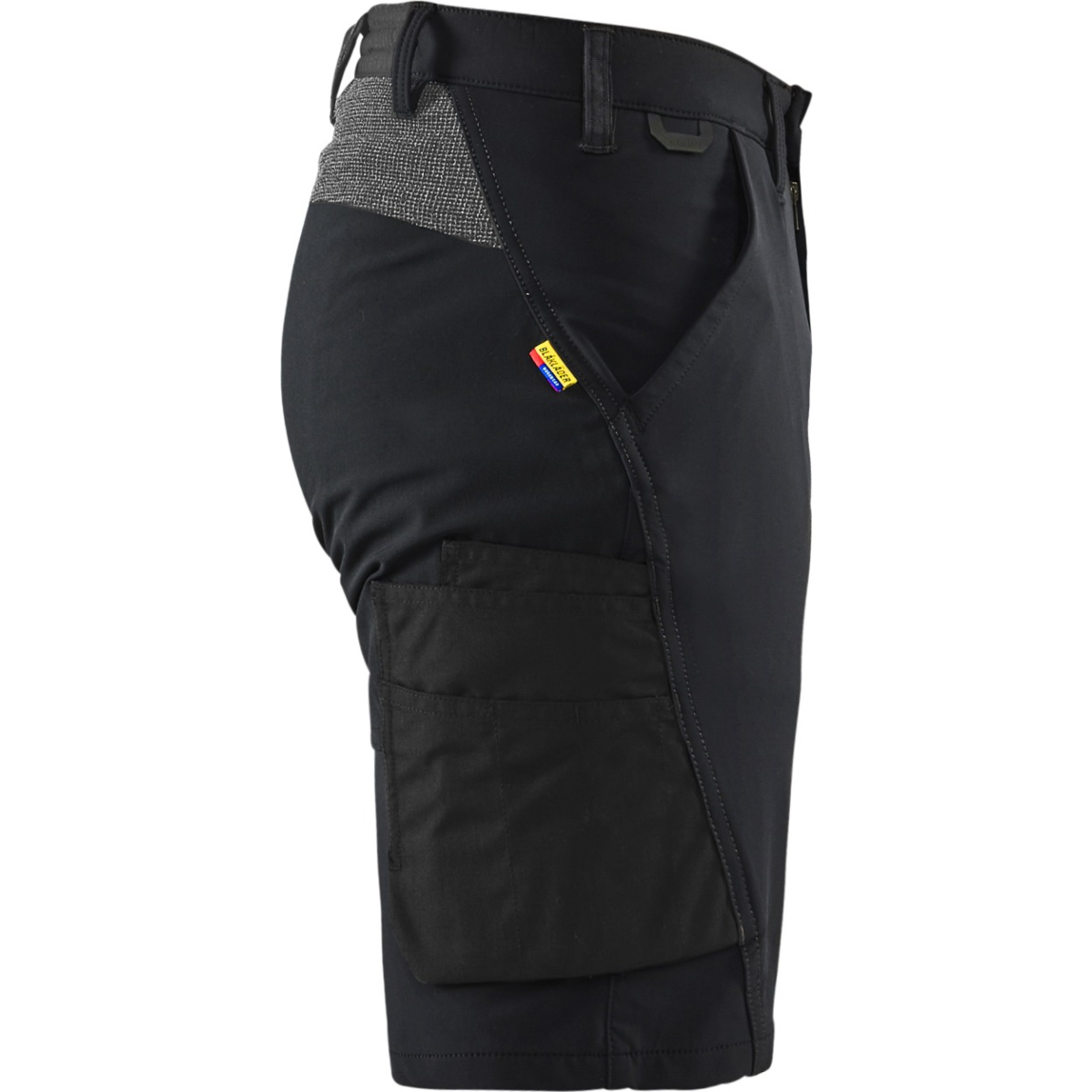 Serviceshorts 4-Wege-Stretch