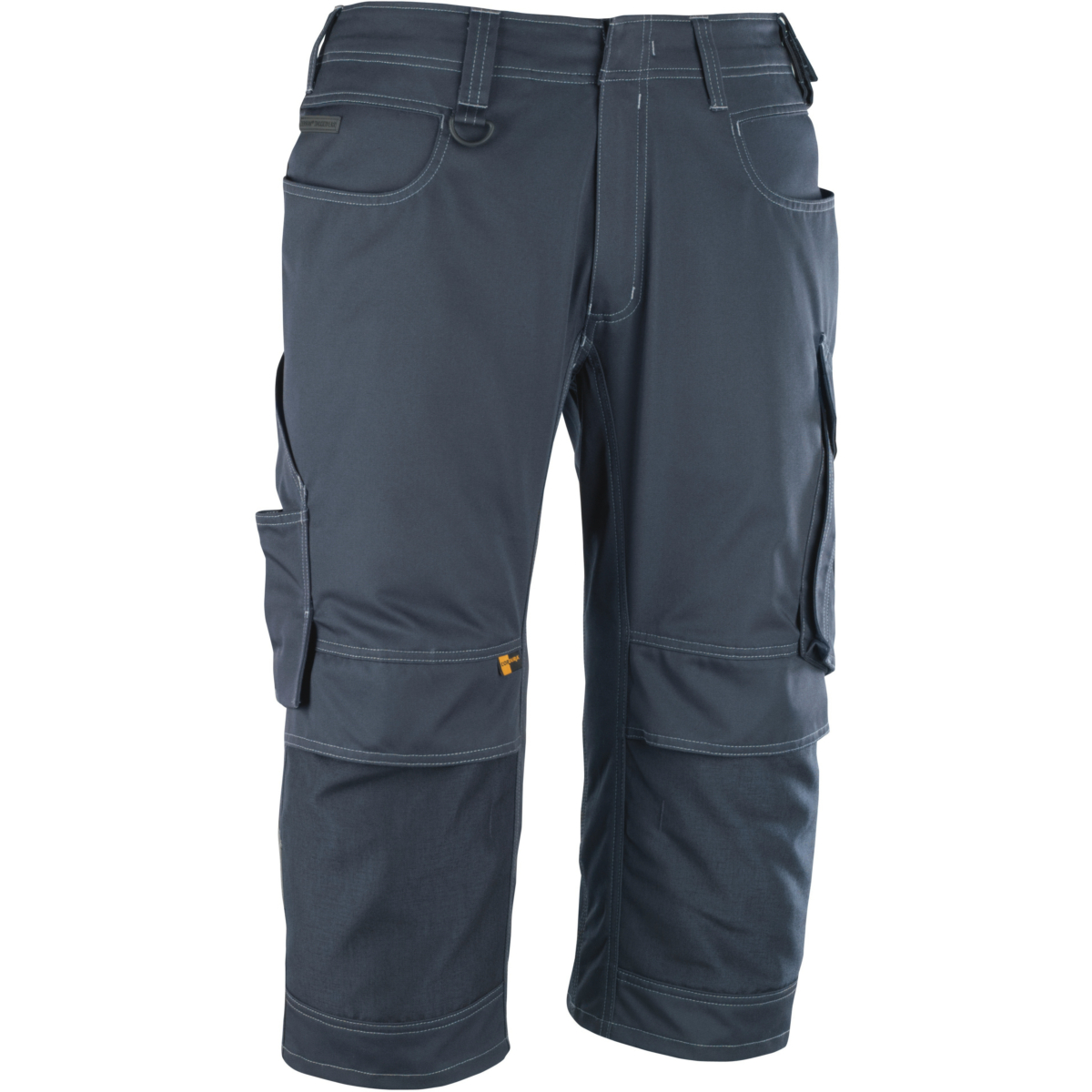 ¾-lange Hose mit Kniepolstertaschen